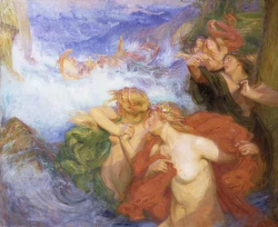 Sirenerne